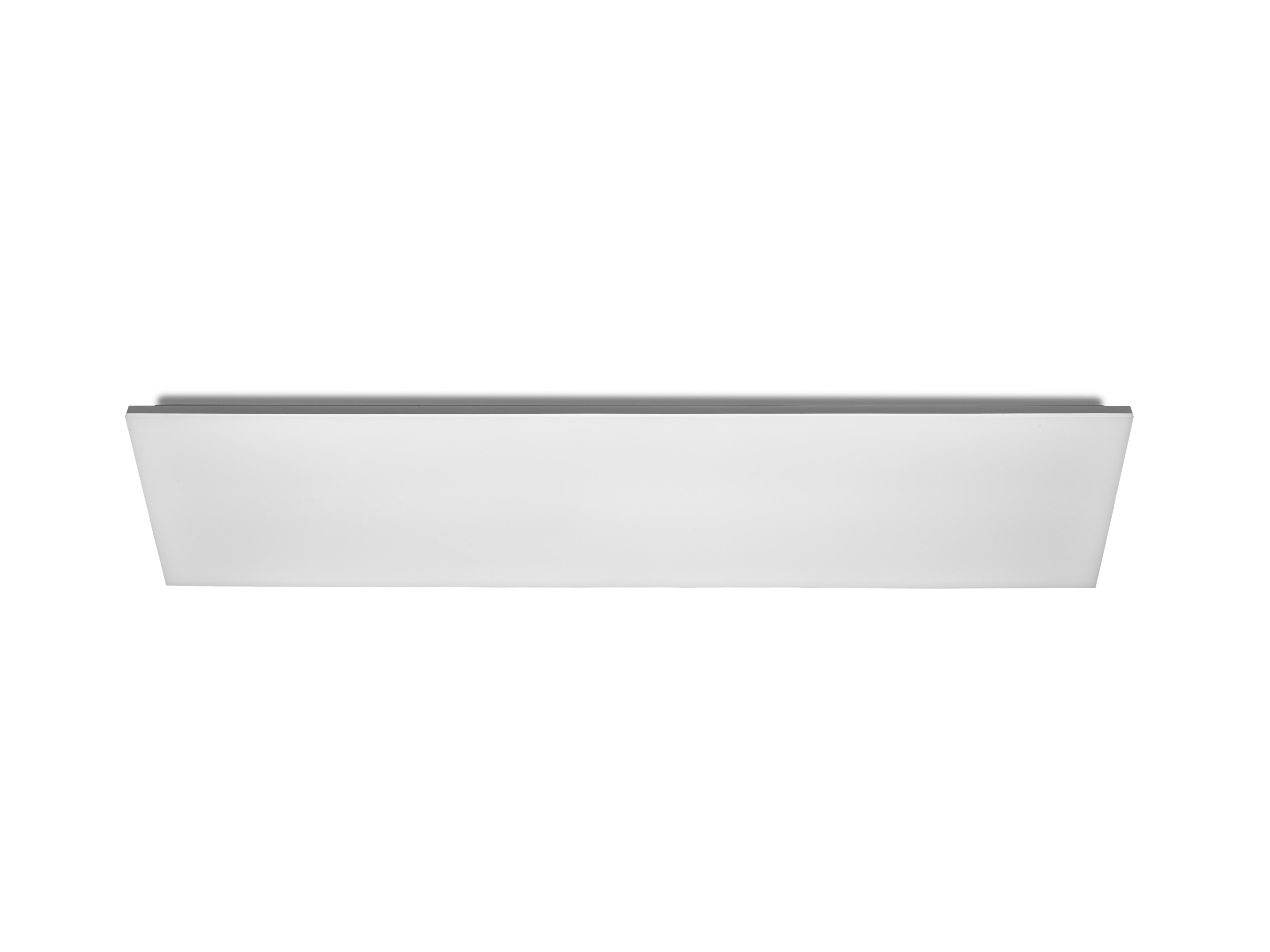 LIVARNO home Stropné LED svietidlo (obdĺžnik)