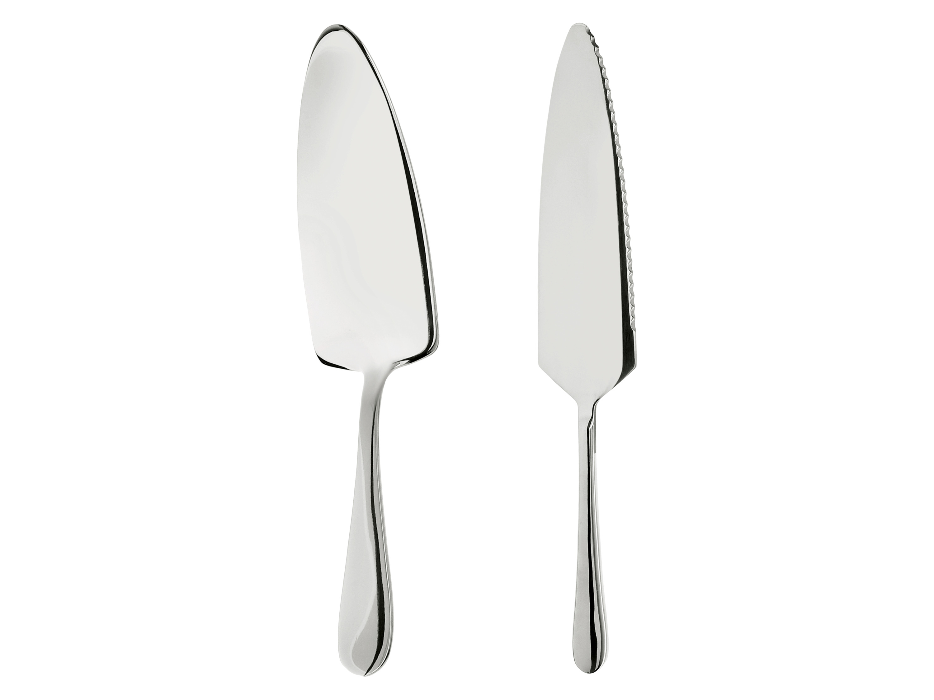 SILVERCREST® Príbor (súprava tortových naberačiek, klasická)