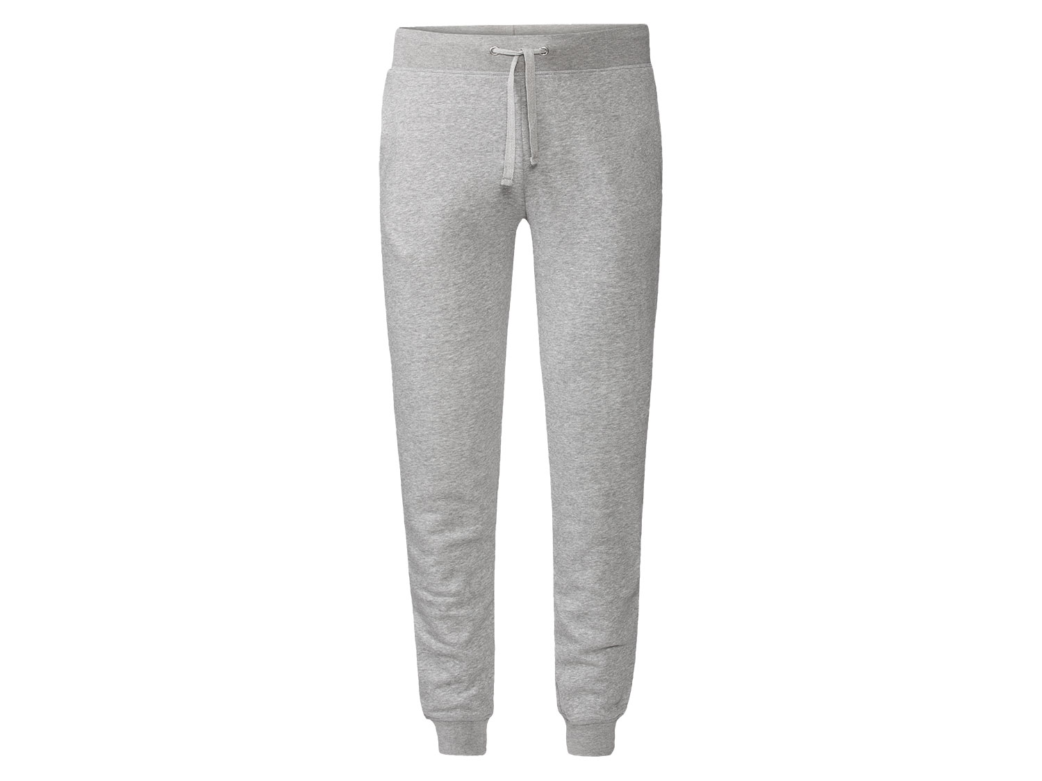 LIVERGY® Pánske tepláky XXL (sivá, XXL (60/62))
