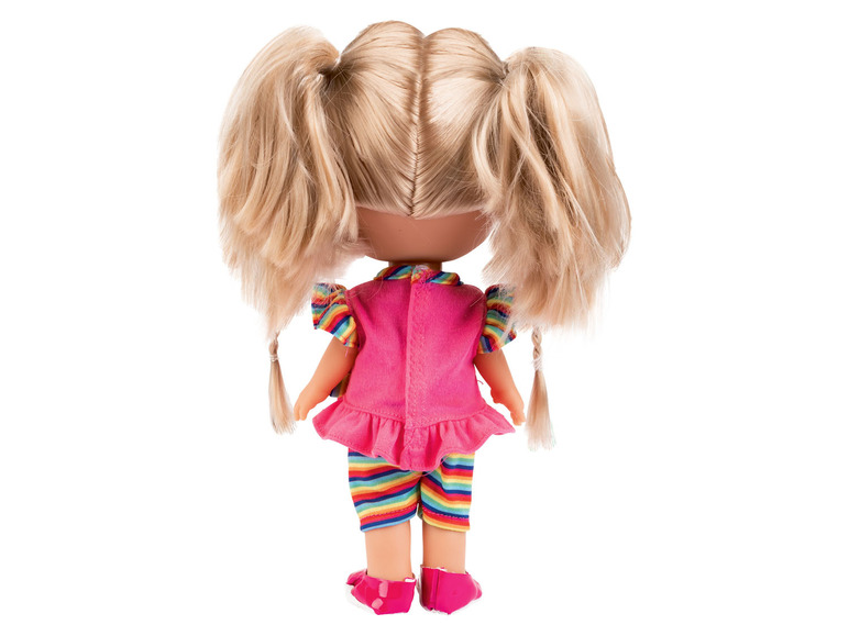 Prejsť na zobrazenie na celú obrazovku: Bayer Design Bábika s vlasmi City Girl, 31 cm – obrázok 16