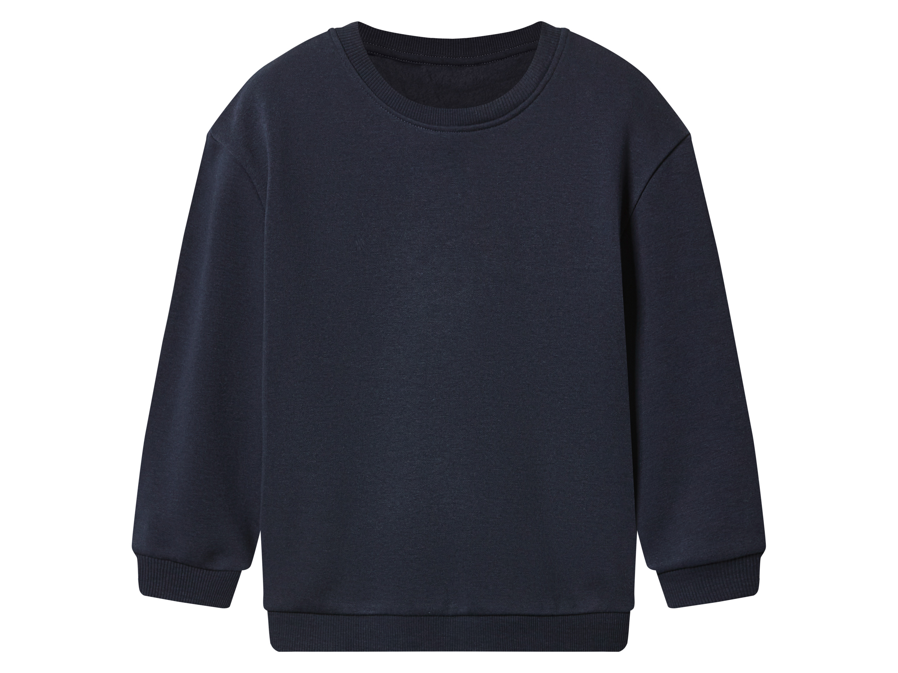 lupilu® Detská mikina (navy modrá, 110/116)