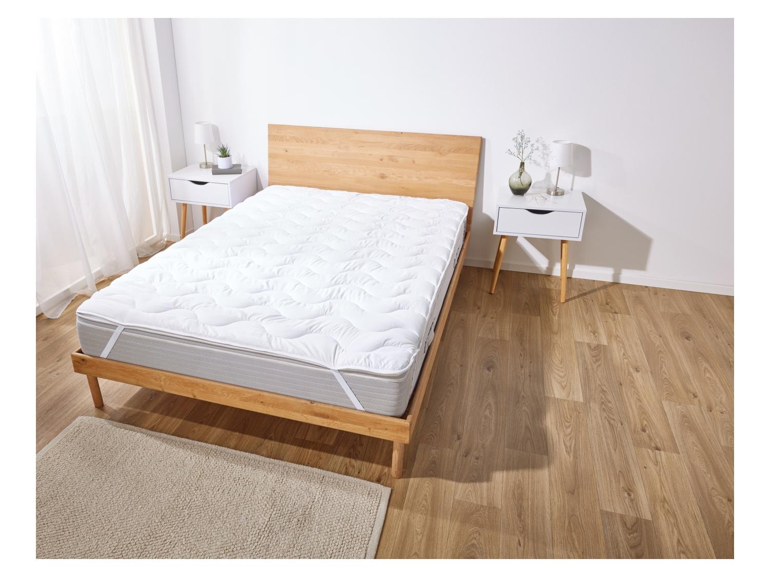 Vrchn matrac 140 x 200 cm lidl sk