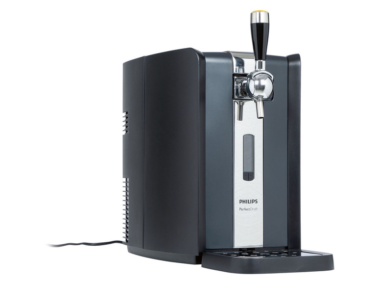 PHILIPS Výčapné zariadenie Perfect Draft HD3720/25