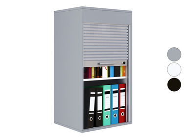 VCM Kartotéka, uzamykateľná