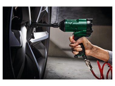 PARKSIDE® Pneumatický rázový uťahovák PDSS 310 C6