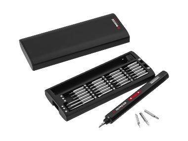 PARKSIDE PERFORMANCE® Aku presný skrutkovač 4 V PPEPS 3 A1