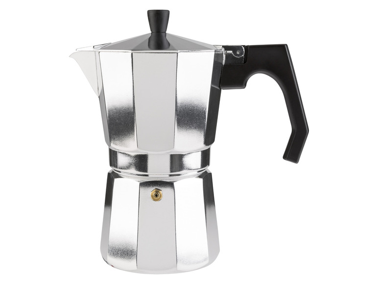 Prejsť na zobrazenie na celú obrazovku: ERNESTO® Espresso kávovar – obrázok 2