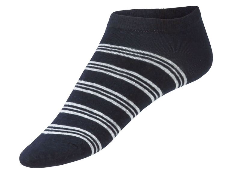 Prejsť na zobrazenie na celú obrazovku: esmara® Dámske ľanové ponožky, 3 páry – obrázok 4