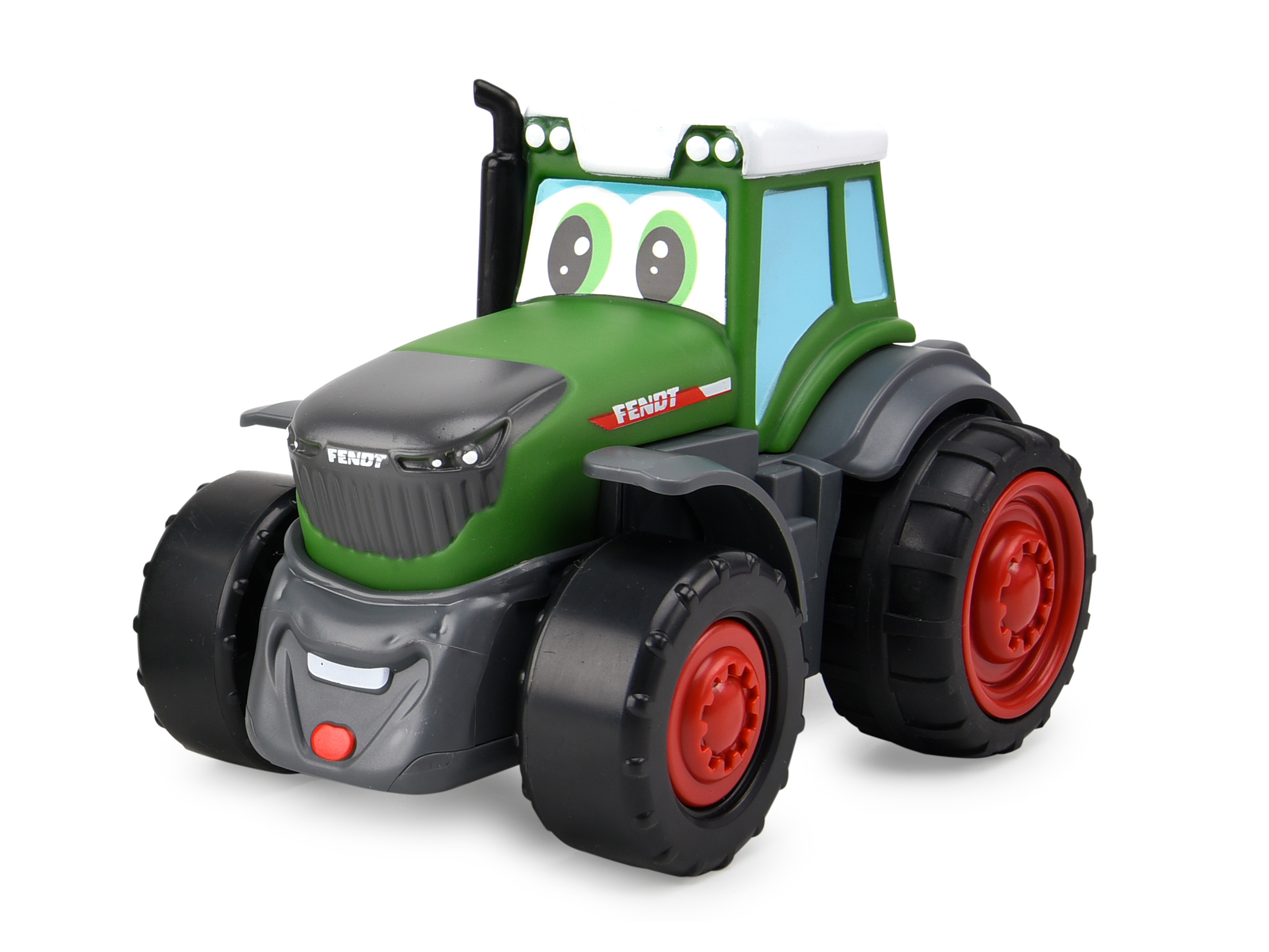 JAMARA Traktor Fendt na diaľkové ovládanie