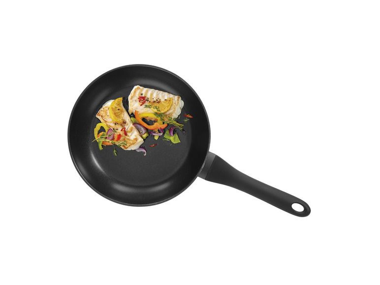 Prejsť na zobrazenie na celú obrazovku: ERNESTO® Panvica z hliníkovej zliatiny, Ø 24 cm – obrázok 2