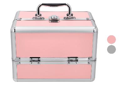 Kozmetický kufrík