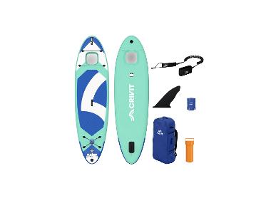 Univerzálny paddleboard Allround SUP Aquaview, nafukovací
