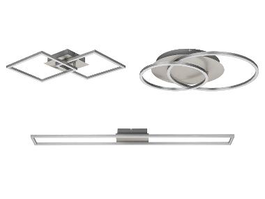 LIVARNO® Nástenné/stropné LED svietidlo