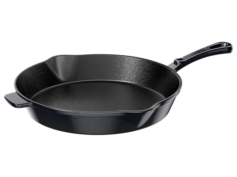 Prejsť na zobrazenie na celú obrazovku: ERNESTO® Liatinová panvica, Ø 30 cm – obrázok 14