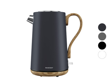 SILVERCREST® Rýchlovarná kanvica SWKH 3100 A1/SOWKH 3100 A1