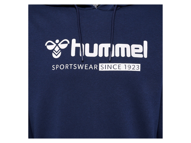 Prejsť na zobrazenie na celú obrazovku: Hummel Pánska mikina – obrázok 5