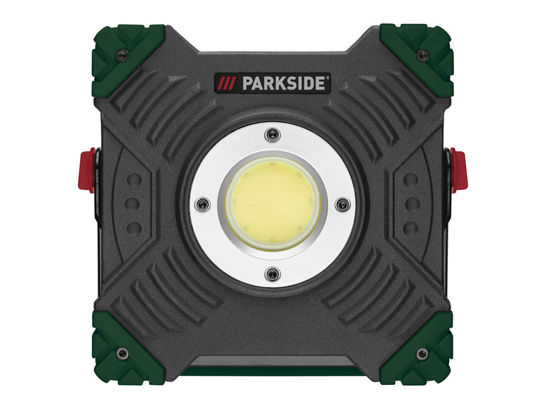 Prejsť na zobrazenie na celú obrazovku: PARKSIDE® Aku pracovný reflektor – obrázok 4