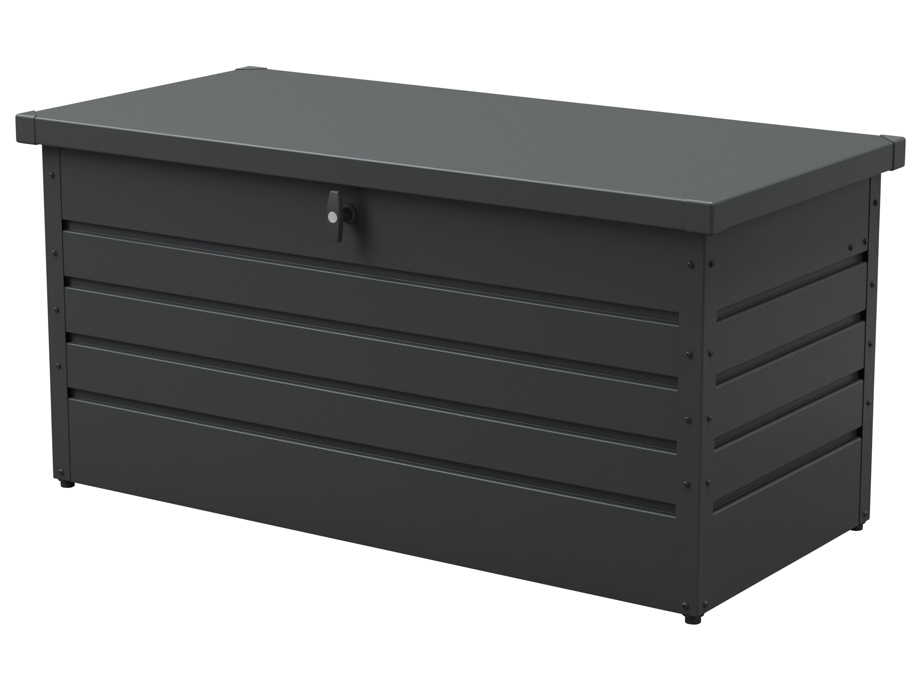LIVARNO® Záhradný box, 330 l