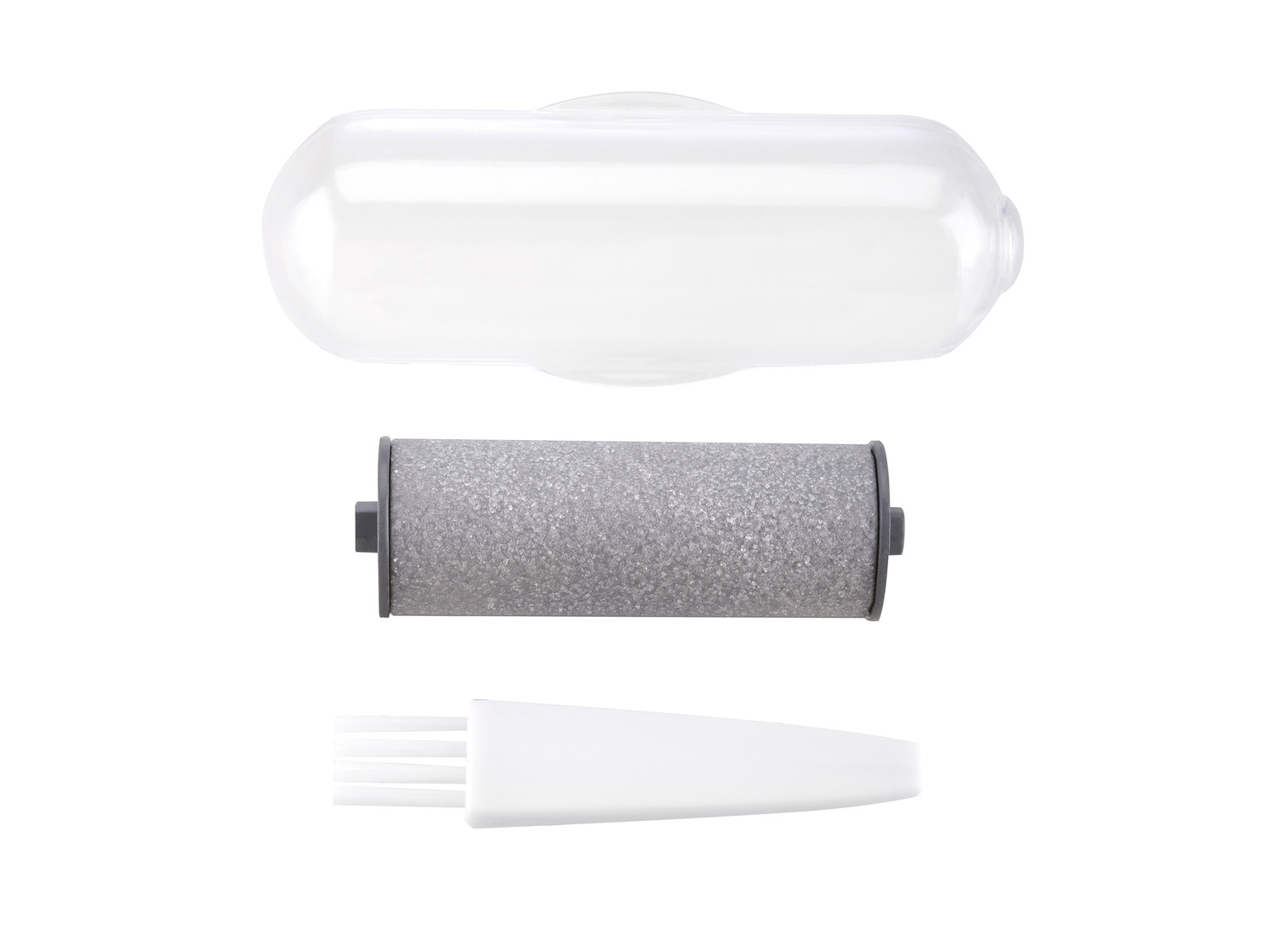 SILVERCREST® PERSONAL CARE Odstraňovač zrohovatenej ko…