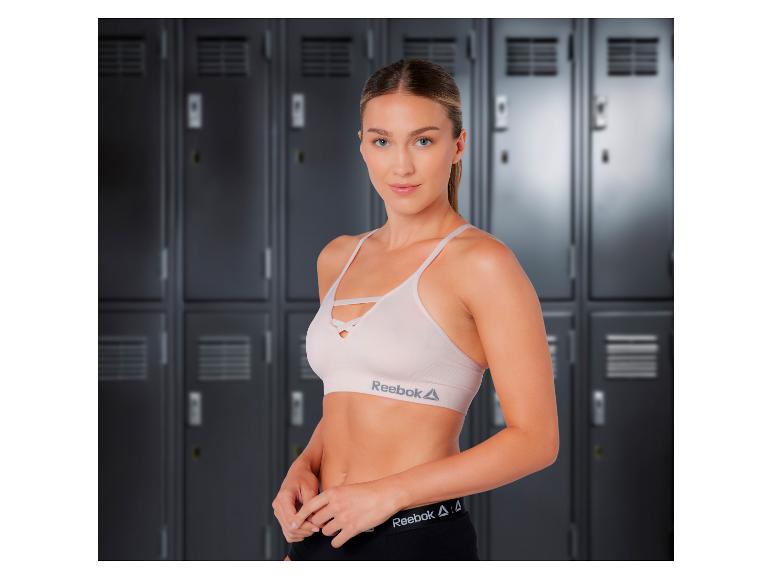 Reebok Dámska športová podprsenka