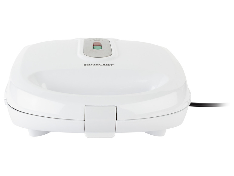 Prejsť na zobrazenie na celú obrazovku: SILVERCREST® Vaflovač 3 v 1 SWEW 750 C4 – obrázok 22