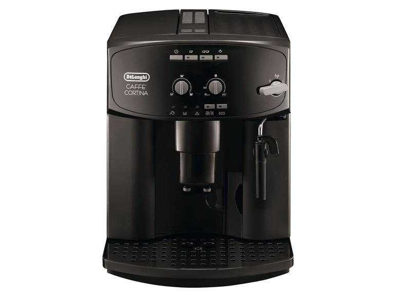 Prejsť na zobrazenie na celú obrazovku: Delonghi Automatický kávovar ESAM2900.B Magnifica – obrázok 1