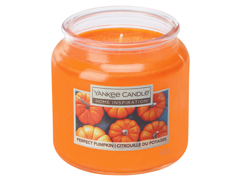 Prejsť na zobrazenie na celú obrazovku: Yankee Candle Vonná sviečka s jesennou vôňou, Ø 10 cm – obrázok 6