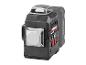 Krížový líniový laser s odnímateľnou batériou