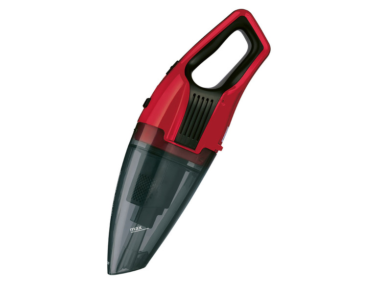 Prejsť na zobrazenie na celú obrazovku: SILVERCREST® Aku ručný vysávač 18 V – obrázok 26