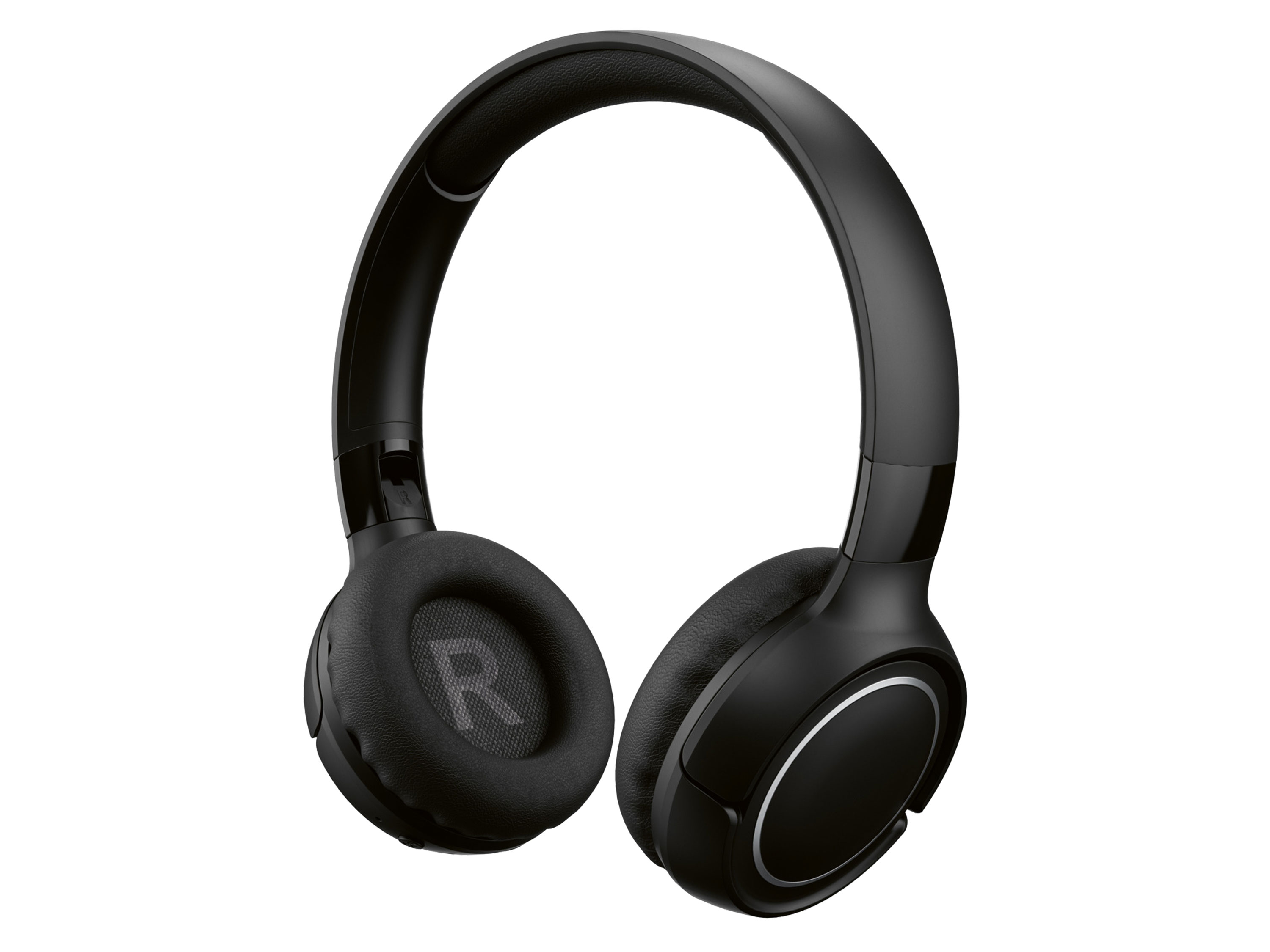 SILVERCREST® Bluetooth® slúchadlá On-Ear
