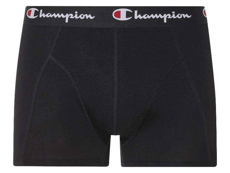 Champion Pánske boxerky, 2 kusy