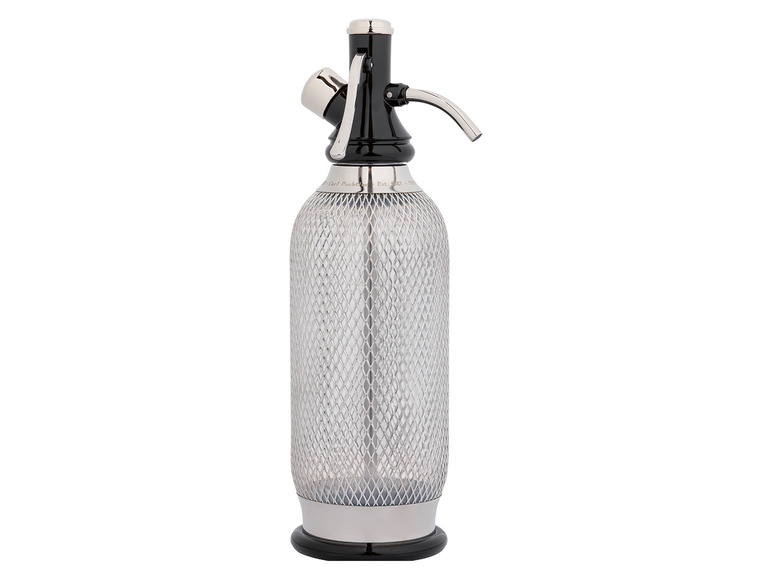 iSi Sifónová fľaša Classic 1 l