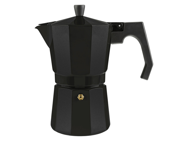 Prejsť na zobrazenie na celú obrazovku: ERNESTO® Espresso kávovar – obrázok 5