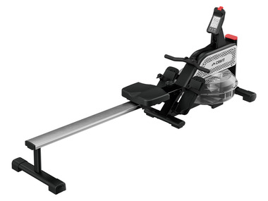 CRIVIT Vodný veslovací trenažér