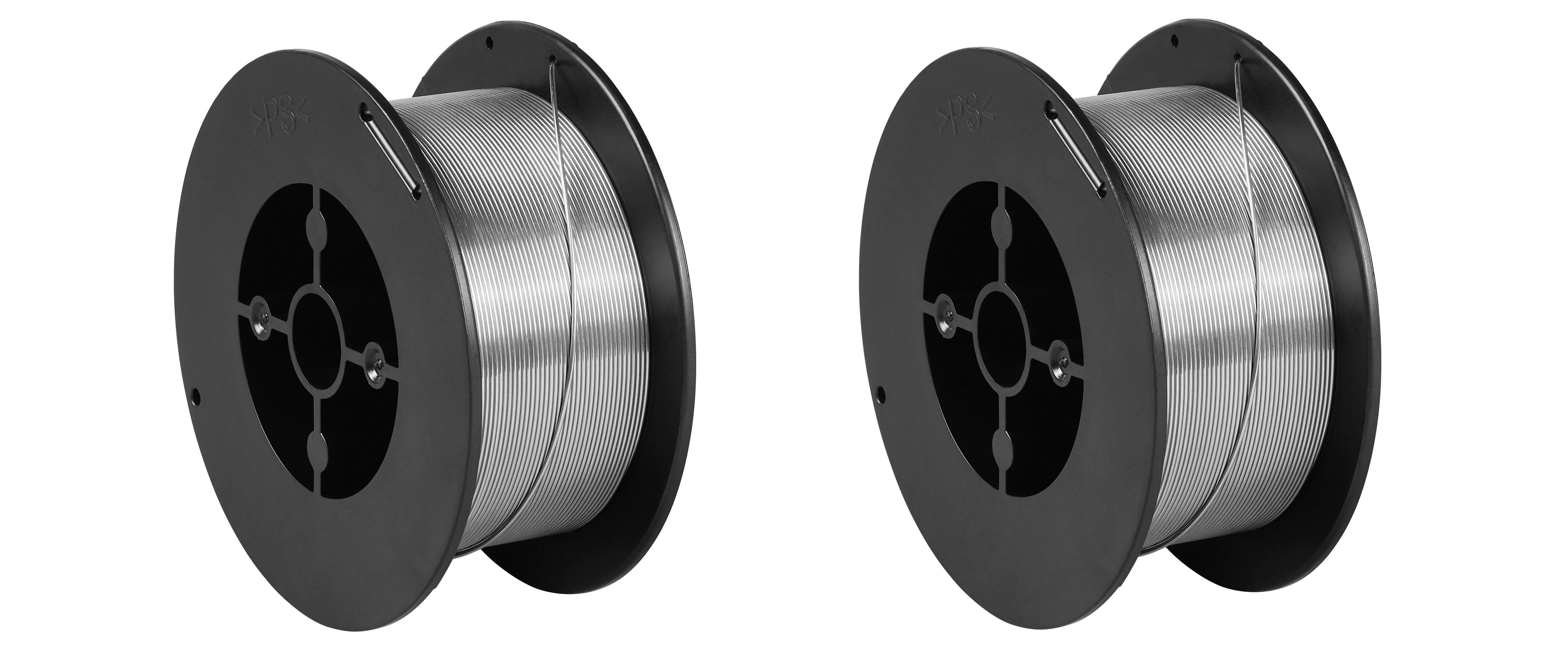 PARKSIDE® Trubičkový drôt PSFD 0.9 C1, 2 kusy