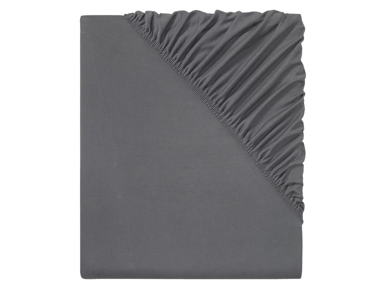 Prejsť na zobrazenie na celú obrazovku: LIVARNO home Napínacia džersejová plachta, 90 – 100 x 200 cm – obrázok 2