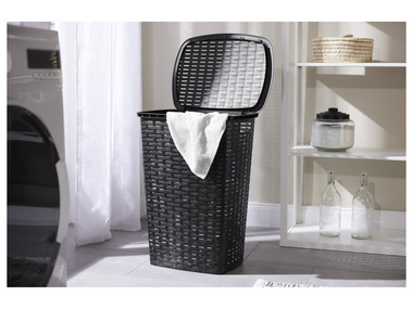 LIVARNO home Kôš na bielizeň, 53 l