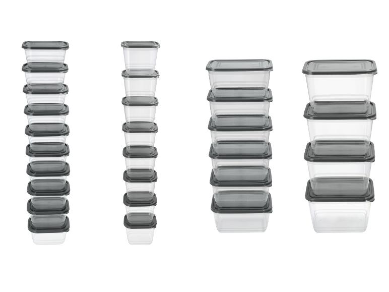 SILVERCREST® Potravinové dózy