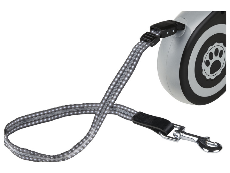 Prejsť na zobrazenie na celú obrazovku: zoofari® Vôdzka so spätným mechanizmom – obrázok 6
