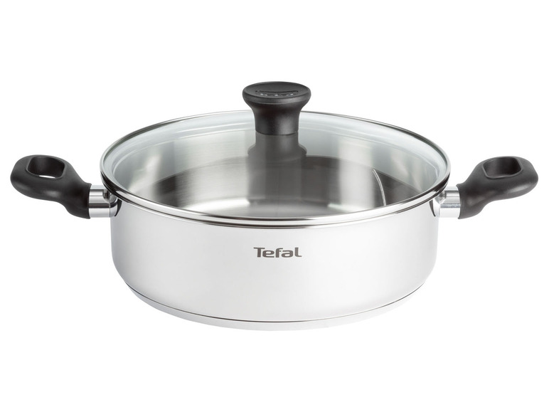 Tefal Duetto Servírovacia panvica G7487034, Ø 24 cm