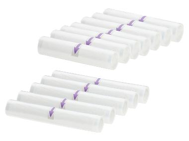 SILVERCREST® Fólie na vákuovanie