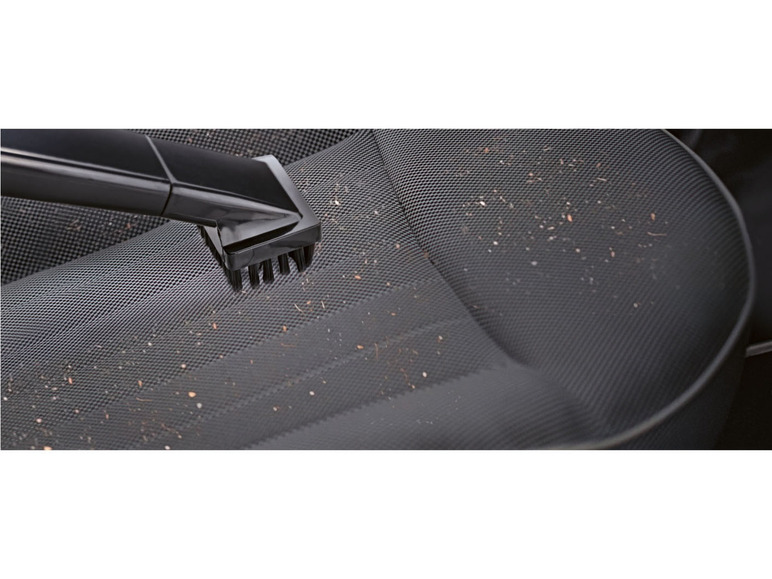 Prejsť na zobrazenie na celú obrazovku: SILVERCREST® Aku ručný vysávač 18 V – obrázok 16