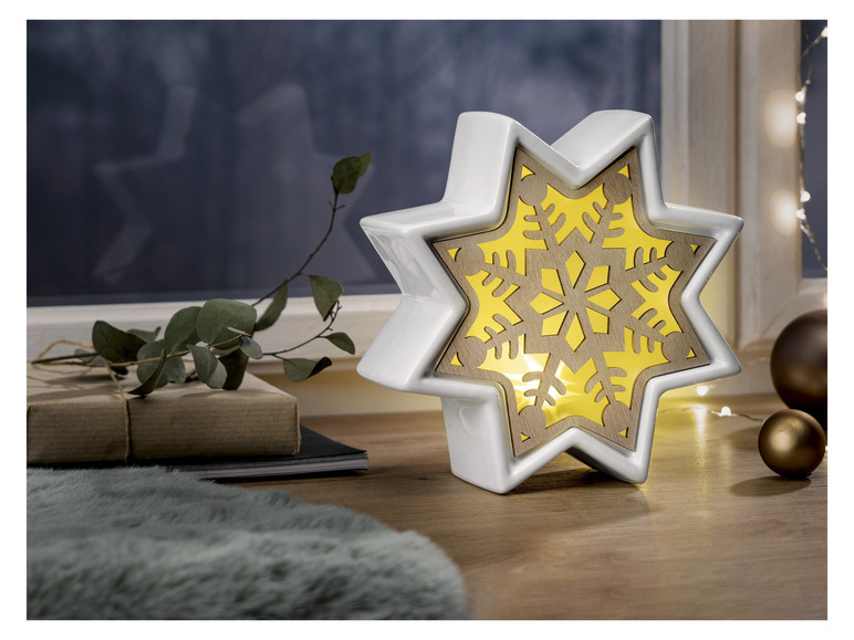 Prejsť na zobrazenie na celú obrazovku: LIVARNO home LED vianočná dekorácia – obrázok 5