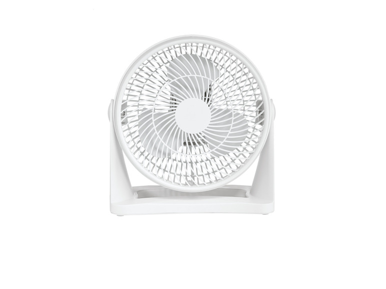 Prejsť na zobrazenie na celú obrazovku: SILVERCREST® Stolový ventilátor STVT 21 B1 – obrázok 3
