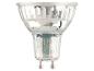 Halogénová žiarovka GU10 s dvojkolíkovou päticou