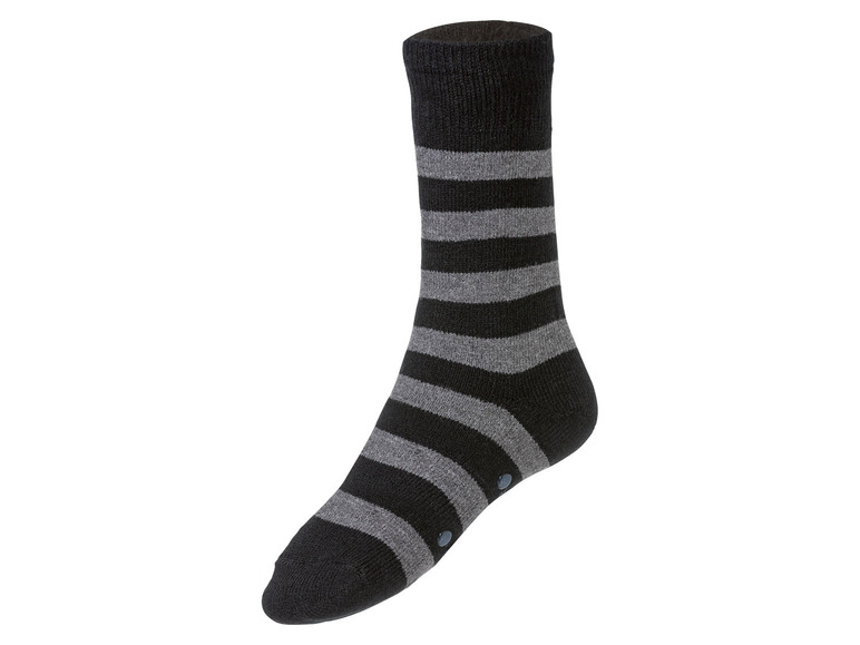 Prejsť na zobrazenie na celú obrazovku: LIVERGY® Pánske termoponožky, 2 páry – obrázok 5