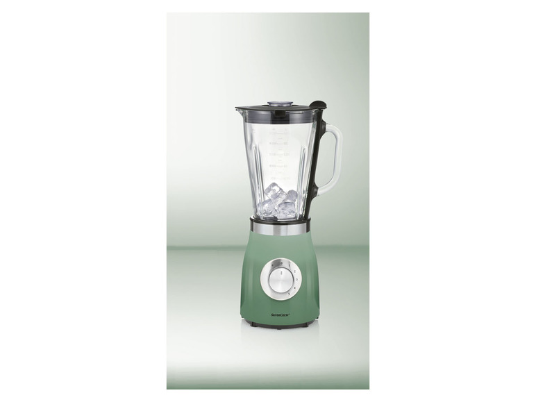 Prejsť na zobrazenie na celú obrazovku: SILVERCREST® Stolný mixér 1,75 l SSTMC 600 A1/SOSTMC 600 A1 – obrázok 28