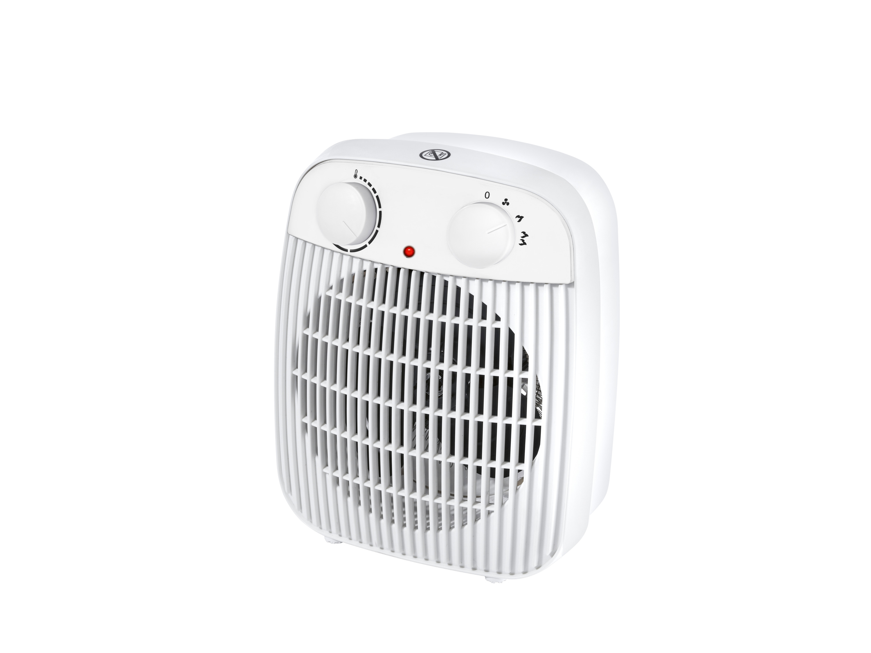 E-shop TRONIC® Ohrievač THL 2000 B1 (biela)