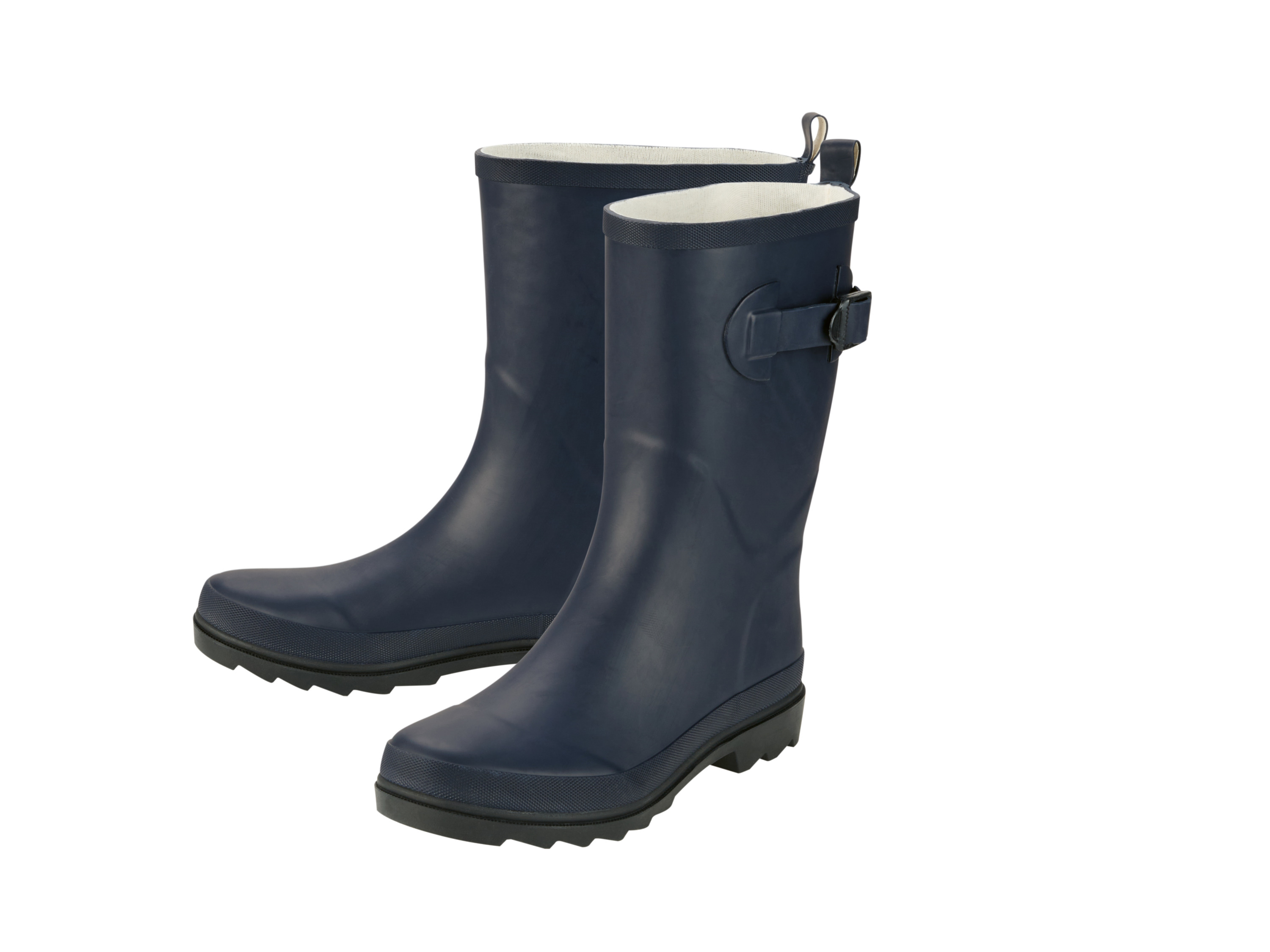 PARKSIDE® Dámske gumáky (navy modrá, 39)