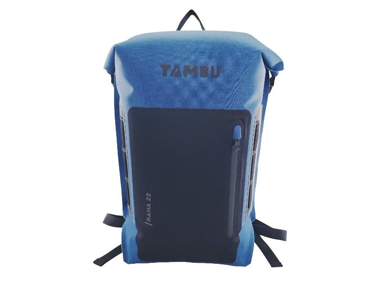Tambu Vodotesný ruksak Rana 22